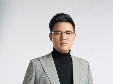 姜超-全案原創(chuàng)設(shè)計師